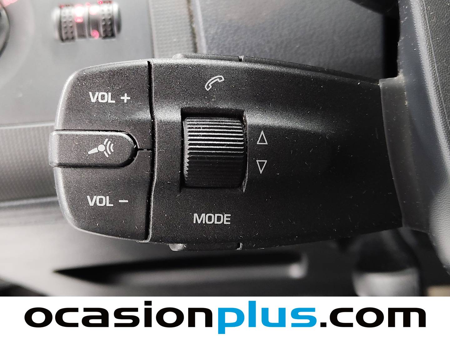 Foto Seat Ibiza SEAT Ibiza 1.6 TDI CR Reference ITech  (90 CV)