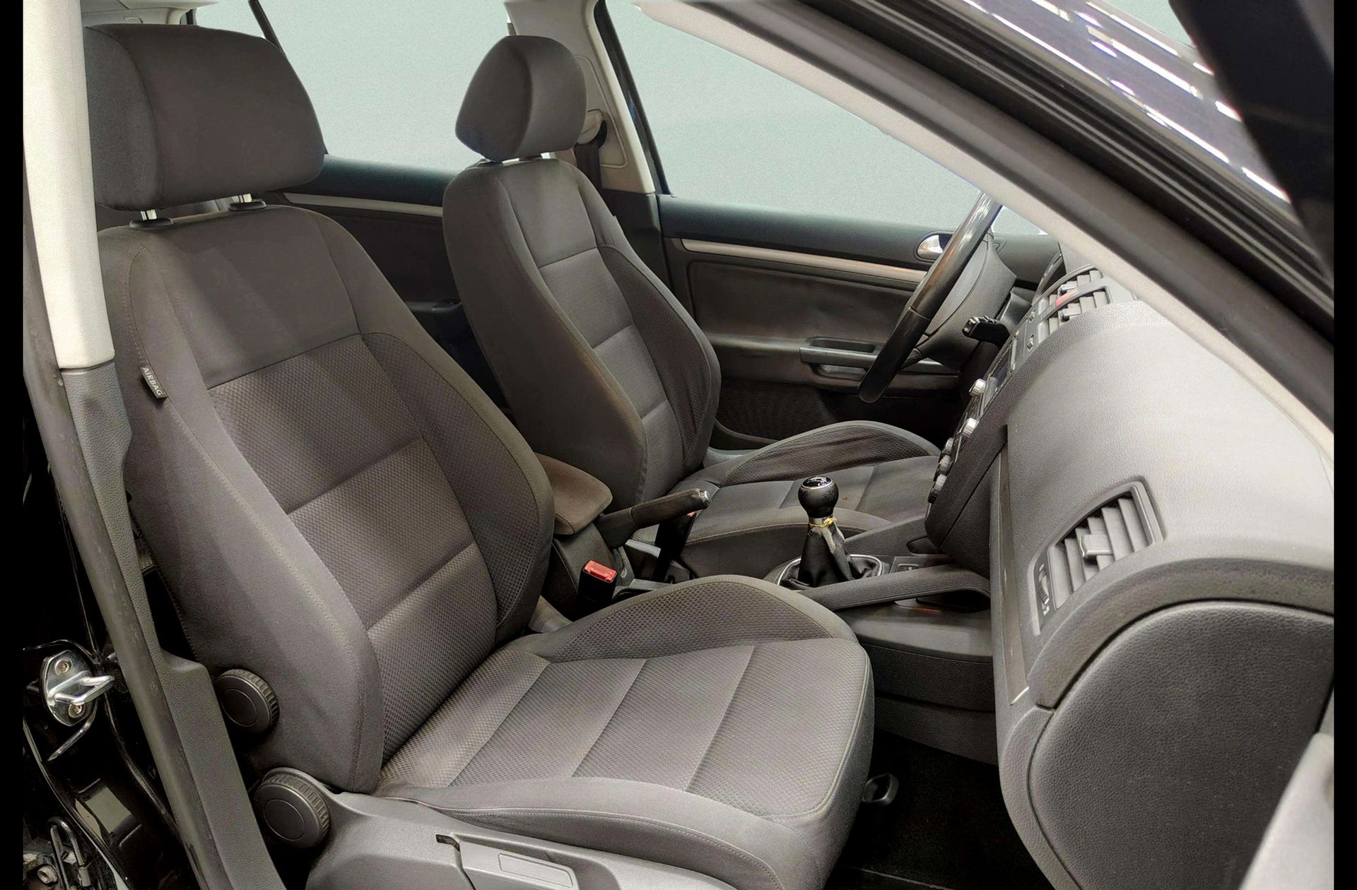 Volkswagen Golf Sportline 1.6 FSI - foto 15