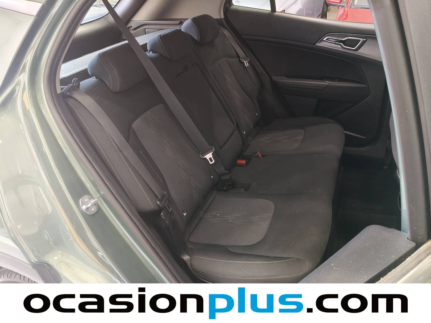 KIA Sportage KIA Sportage 1.6 T-GDi MHEV Drive 4x2 (150 CV) híbrido