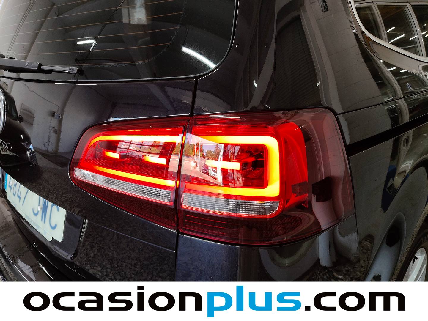 Volkswagen Sharan Volkswagen Sharan Advance 2.0 TDI BMT (150 CV) DSG 7 Plazas al mejor precio