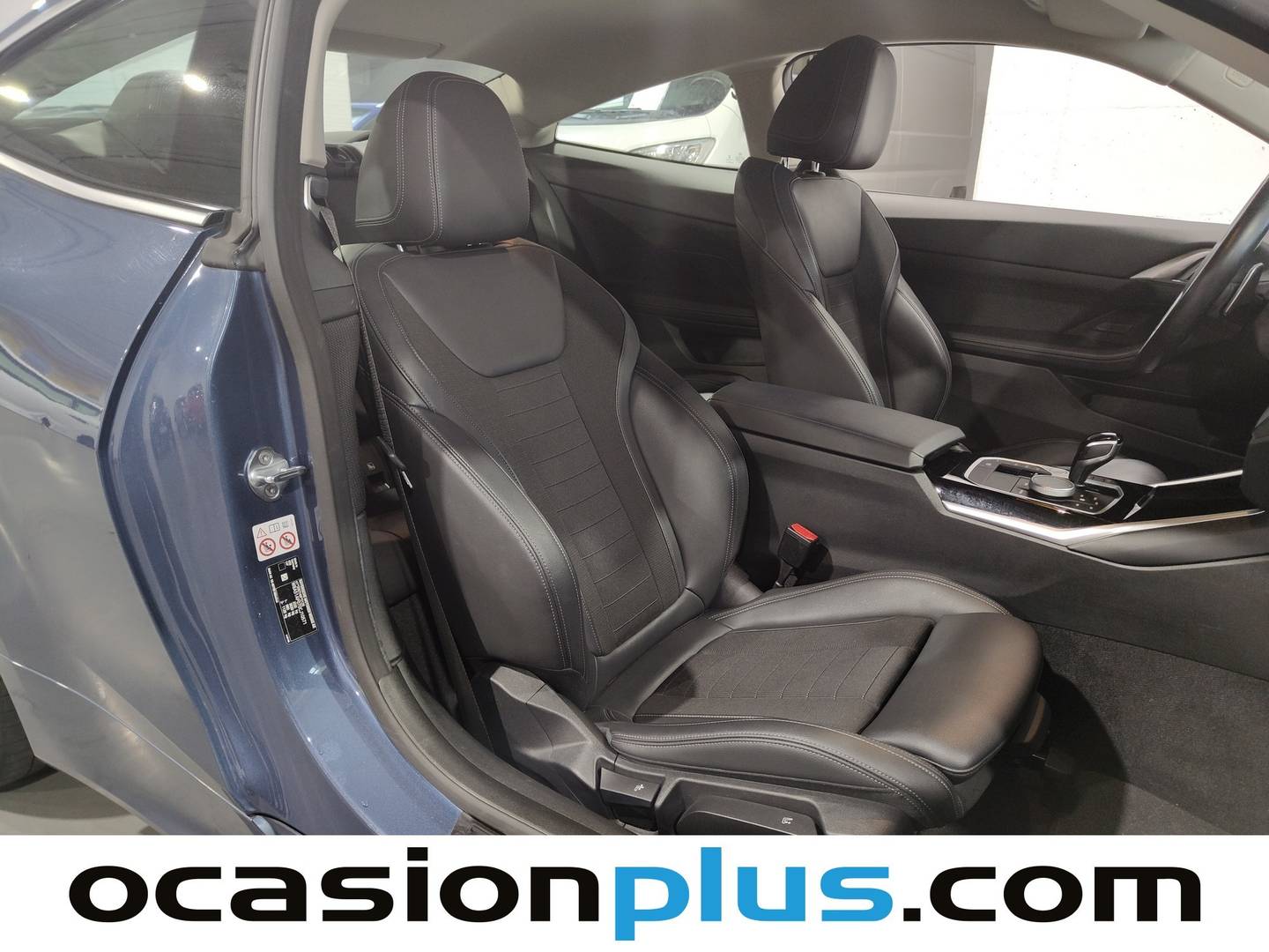 Foto BMW Serie 4 BMW Serie 4 430i Coupe (245 CV)