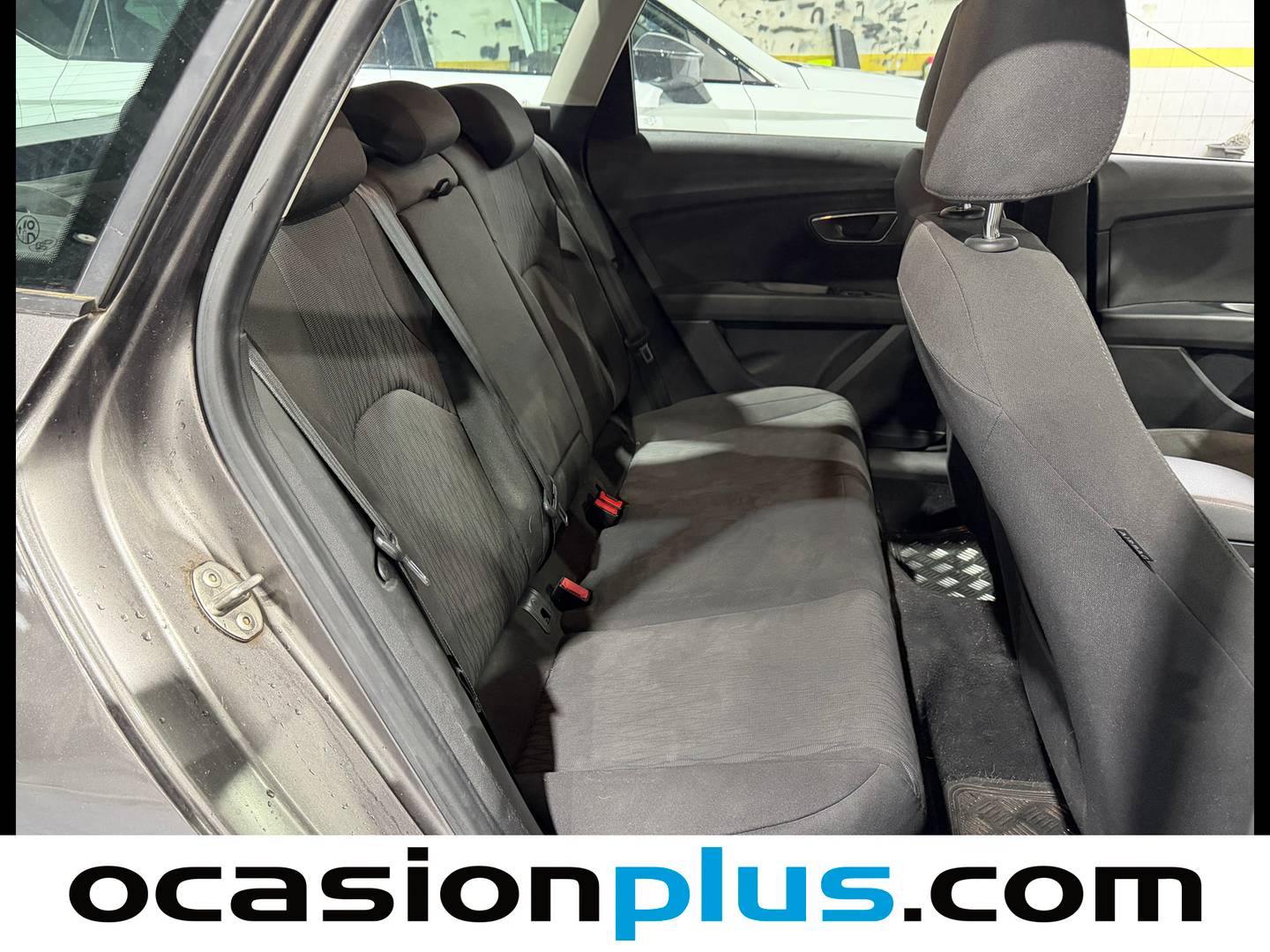 Seat León SEAT León ST 1.6 TDI S&S Style (105 CV) al mejor precio