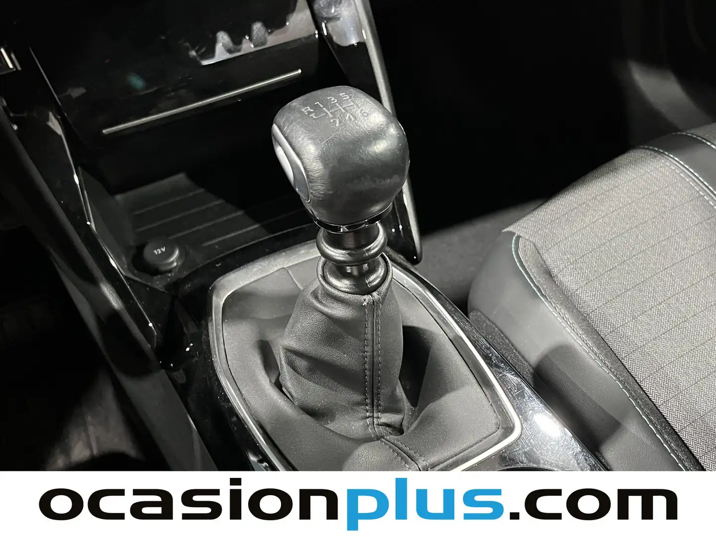 Foto Peugeot 2008 Peugeot 2008 PureTech 100 S&S Allure (100 CV)