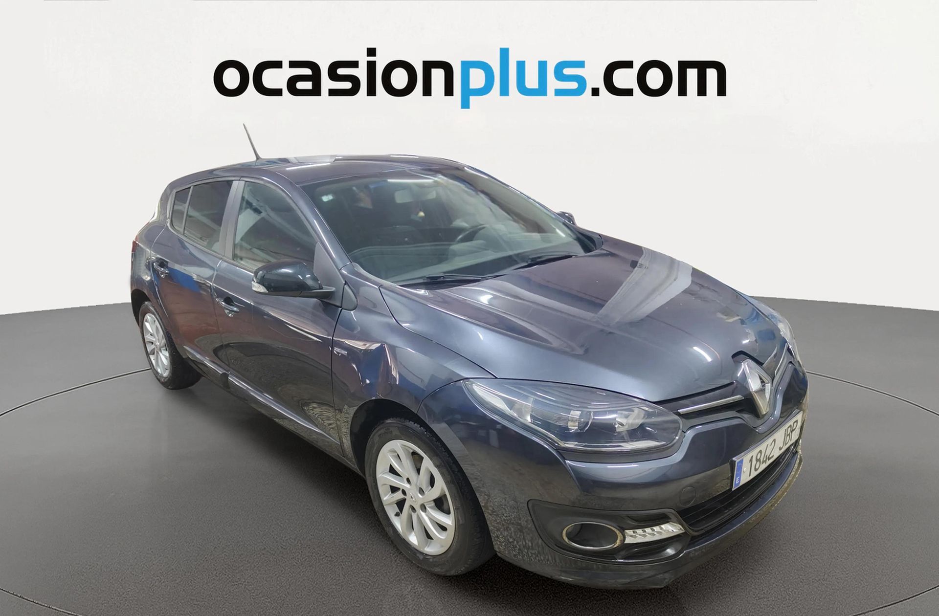 Renault Mégane Limited Energy TCe - foto 2