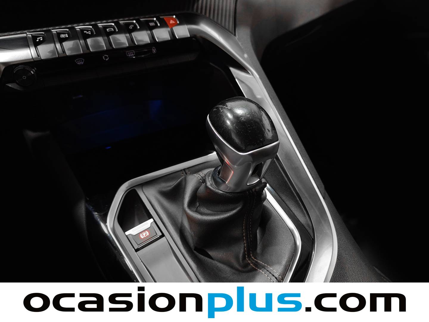 Peugeot 3008 Peugeot 3008 BlueHDI 130 S&S Active (130 CV) de segunda mano