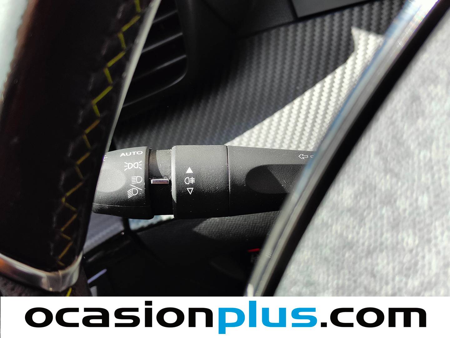 Accesorios del Peugeot e-208 Peugeot e-208 Eléctrico GT (136 CV)