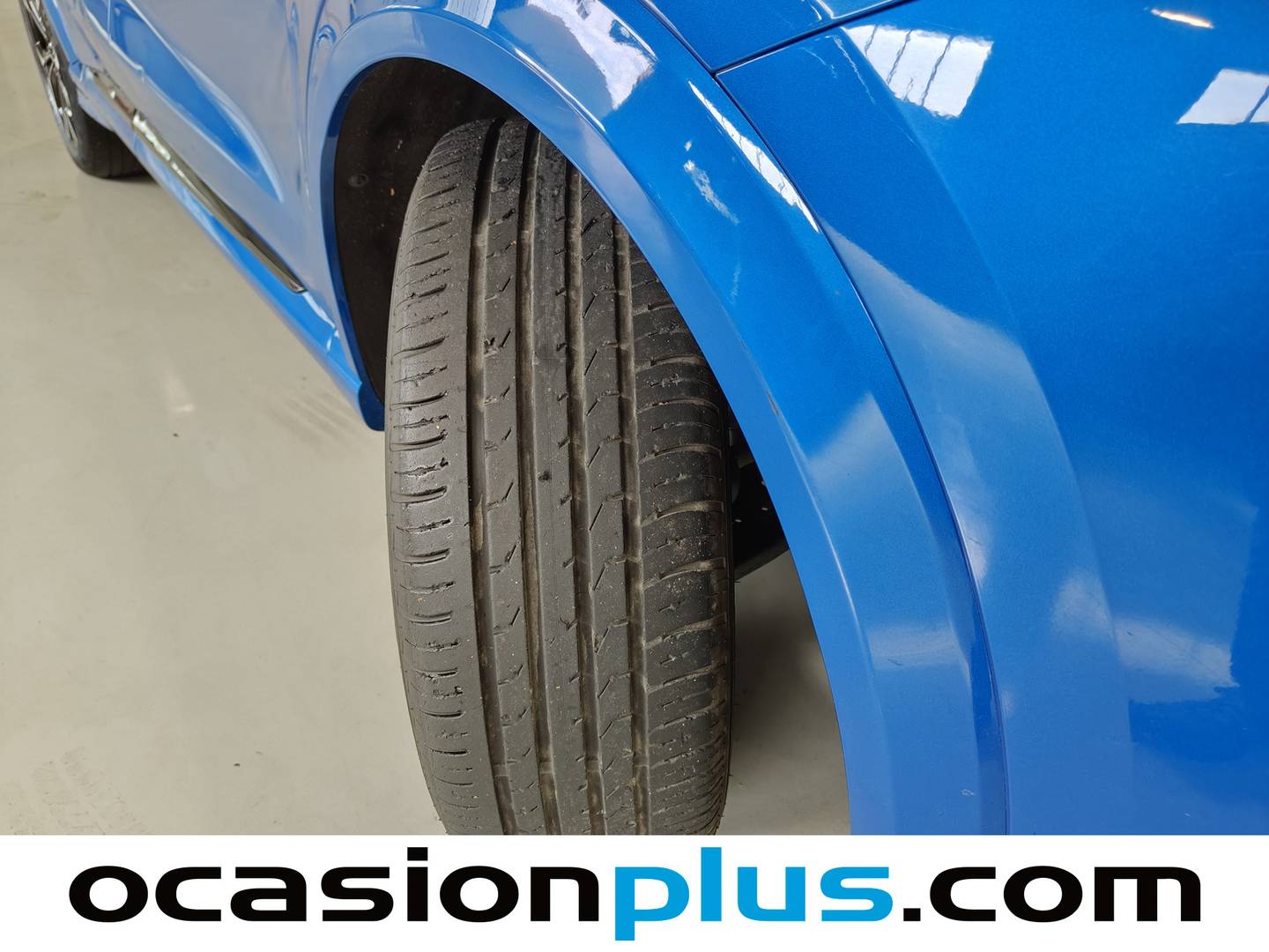 Foto Ford Puma Ford Puma 1.0 EcoBoost MHEV ST-Line X Auto (125 CV)