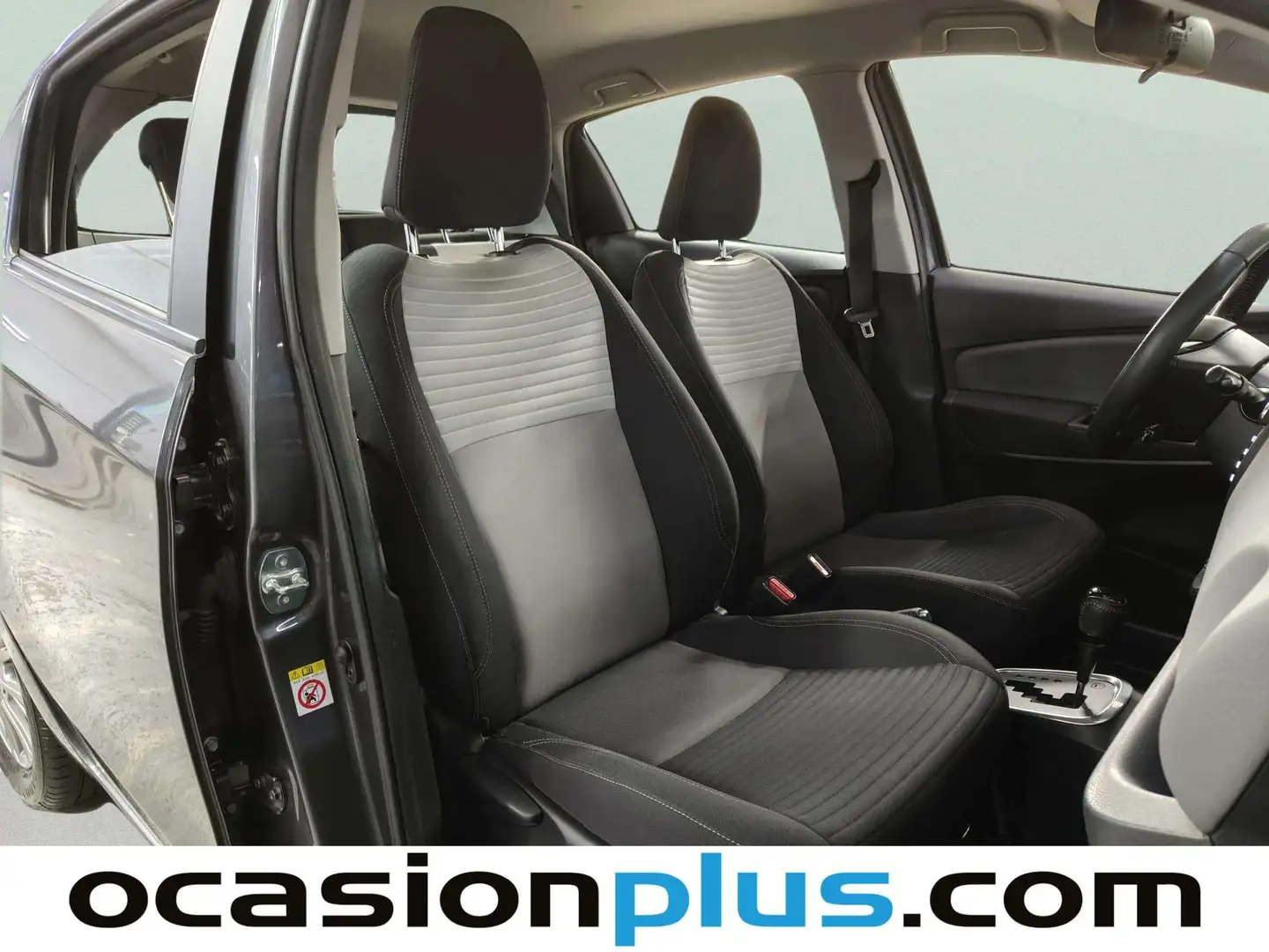 Foto Toyota Yaris Toyota Yaris 1.5 Hybrid Active (100 CV)