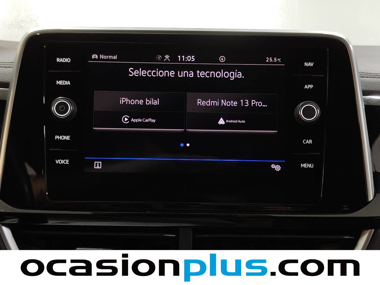 Extras del Volkswagen T-Roc Volkswagen T-Roc R-Line 1.5 TSI (150 CV)