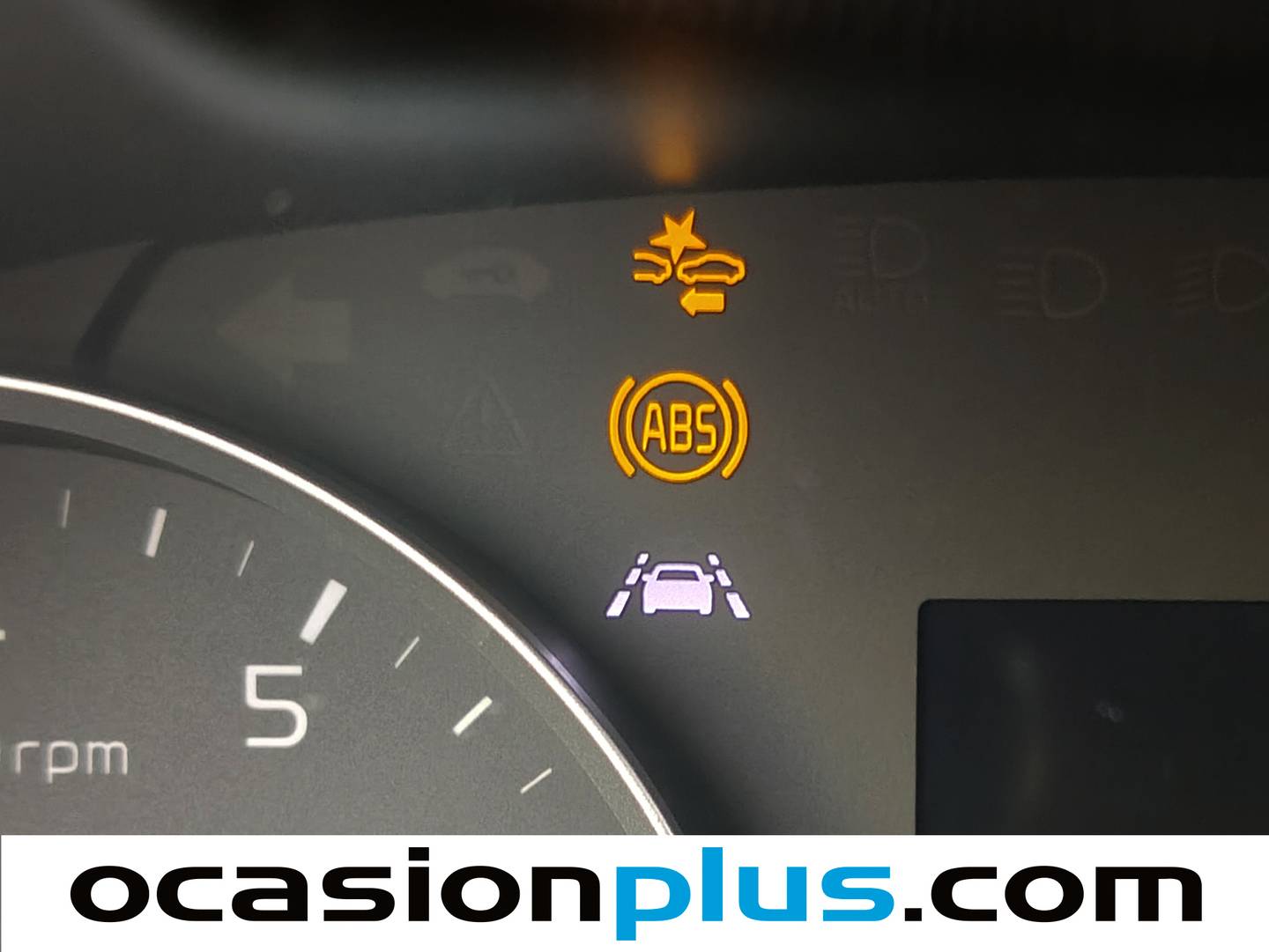 Foto KIA Stonic Kia Stonic 1.0 T-GDi Tech (120 CV)