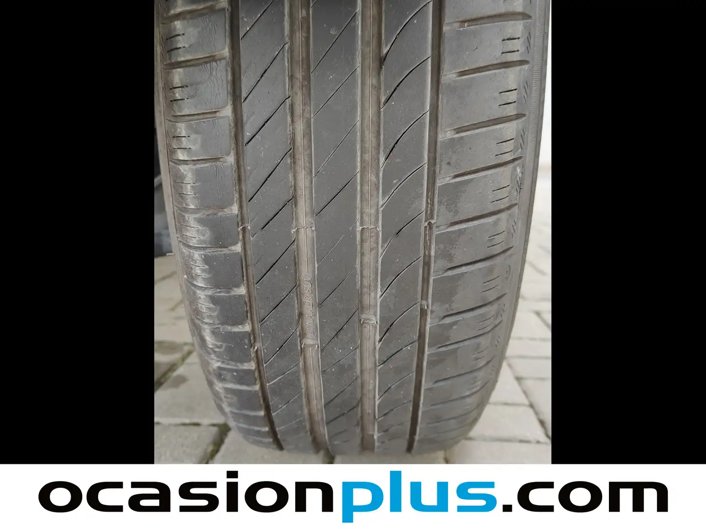 Foto Peugeot Rifter Peugeot Rifter BlueHDi 100 Active Pack Standard (100 CV)