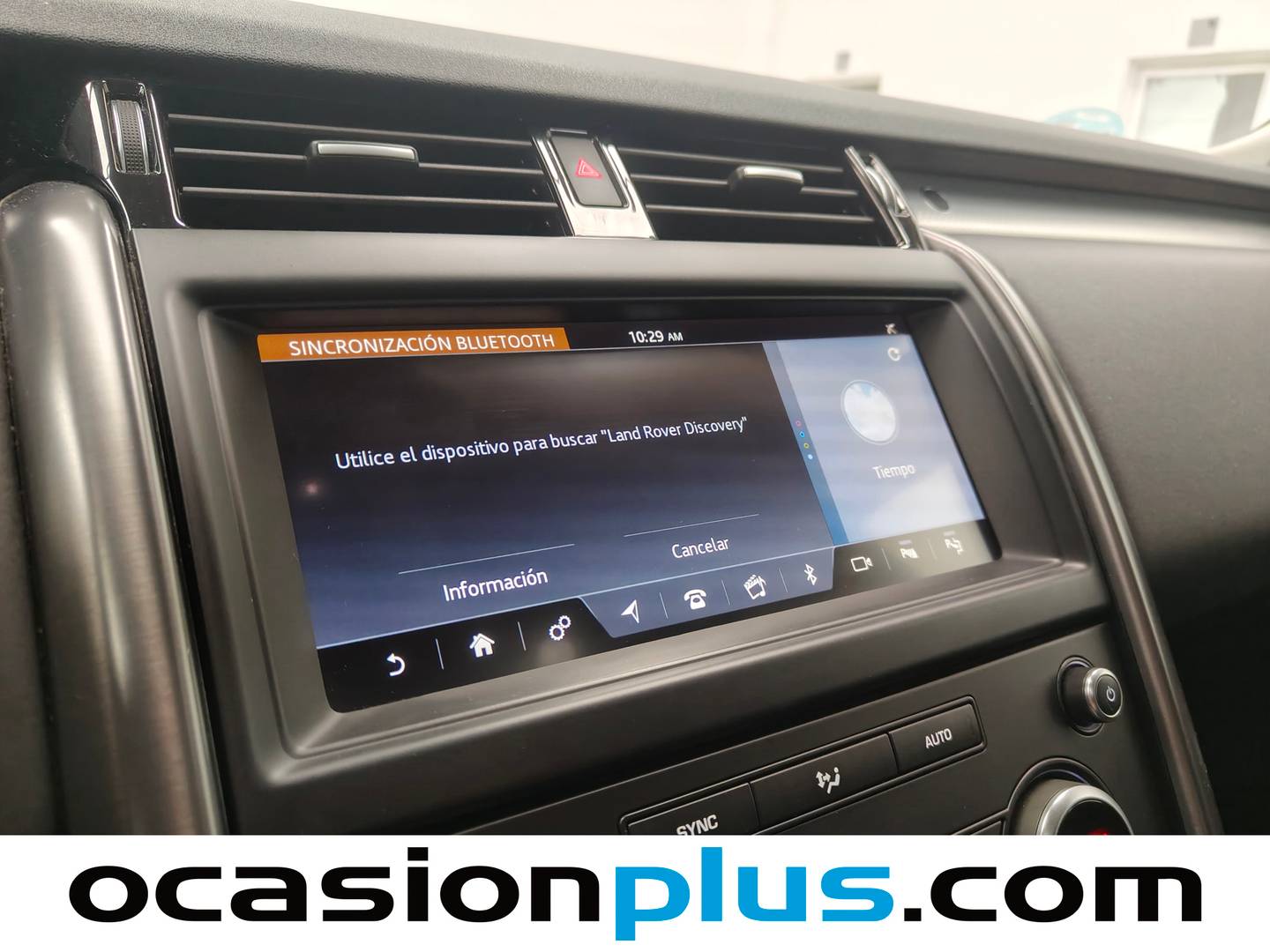 Land Rover Discovery Land Rover Discovery 3.0 SDV6 Landmark Auto (306 CV) de ocasión