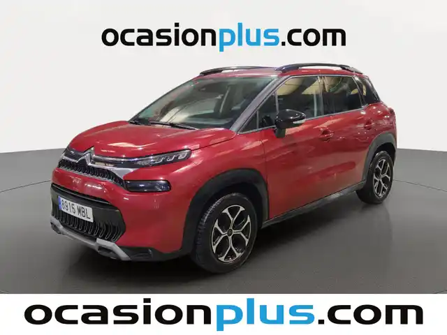 Citroën C3 Aircross BlueHDi (110CV) S&S Shine de segunda mano