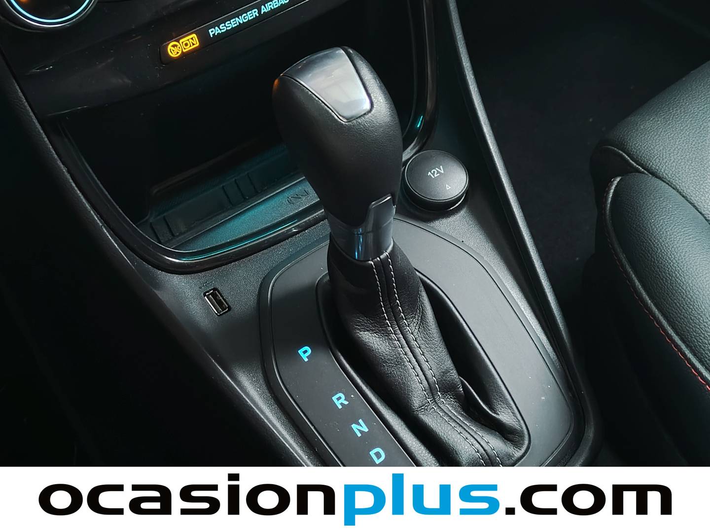 Foto Ford Puma Ford Puma 1.0 EcoBoost MHEV ST-Line X Auto (125 CV)