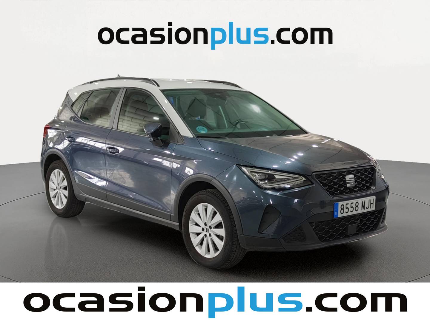 Seat Arona Seat Arona 1.0 TSI Style XL (110 CV) de ocasión