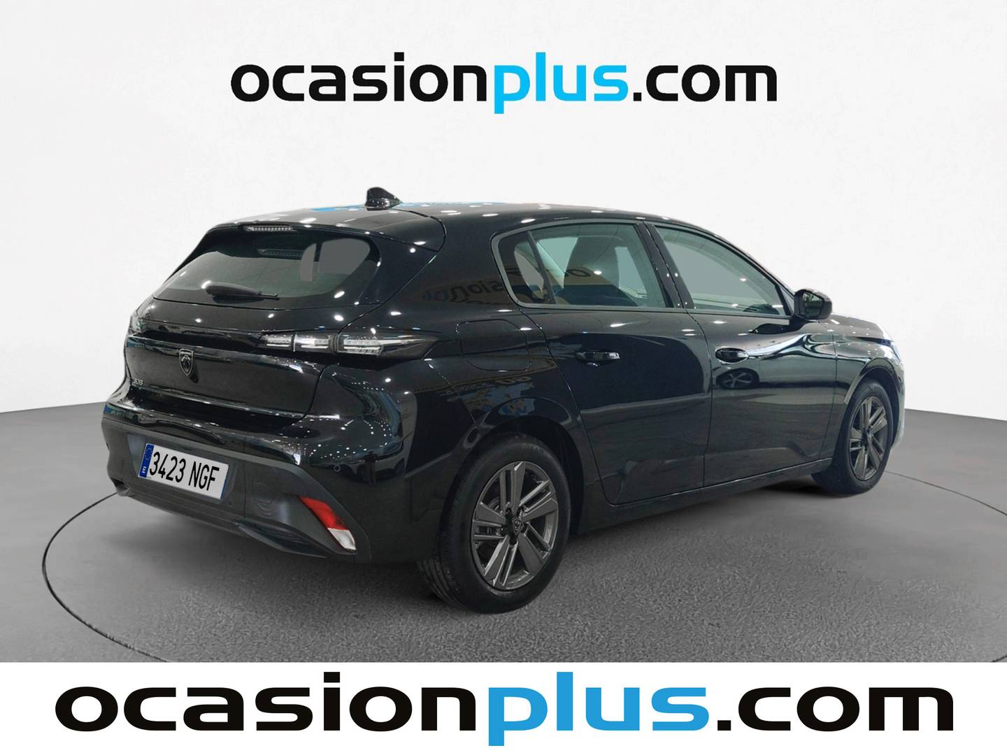 Foto Peugeot 308 Peugeot 308 PureTech 130 S&S Active Pack EAT8 (130 CV)