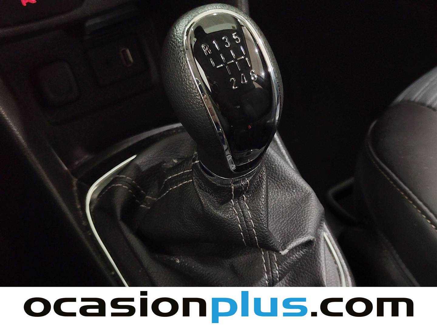 Foto Opel Mokka Opel Mokka 1.6 CDTI S&S Excellence 4x2 (136 CV)