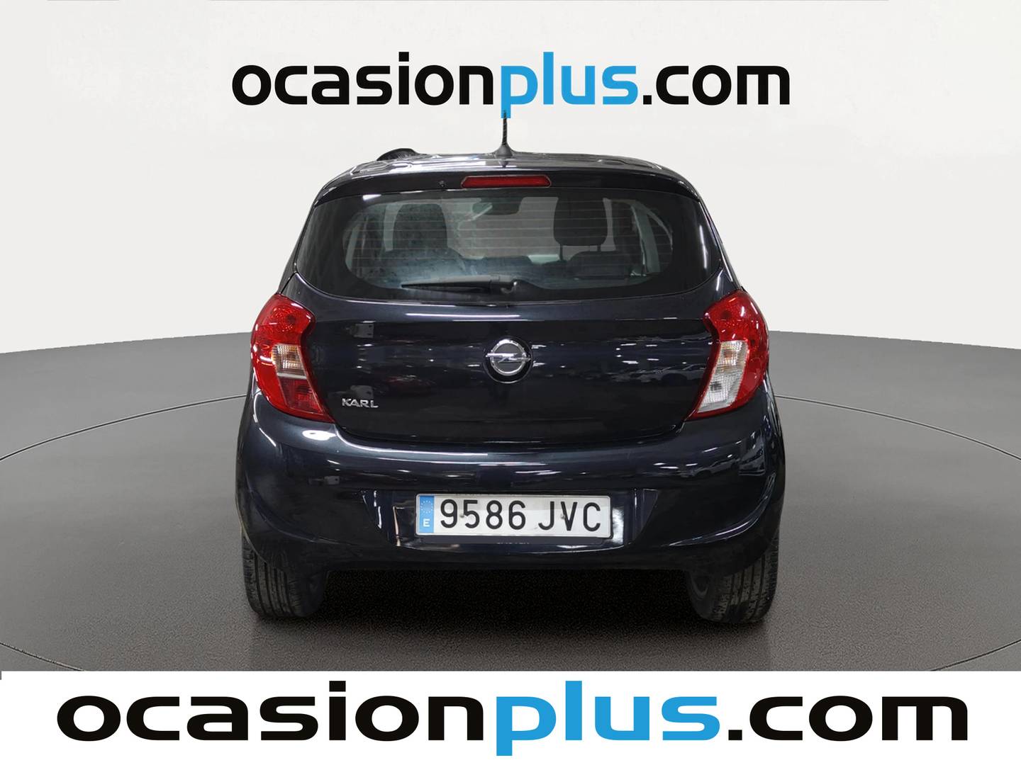 Opel Karl Opel Karl 1.0 Selective (75 CV) barato