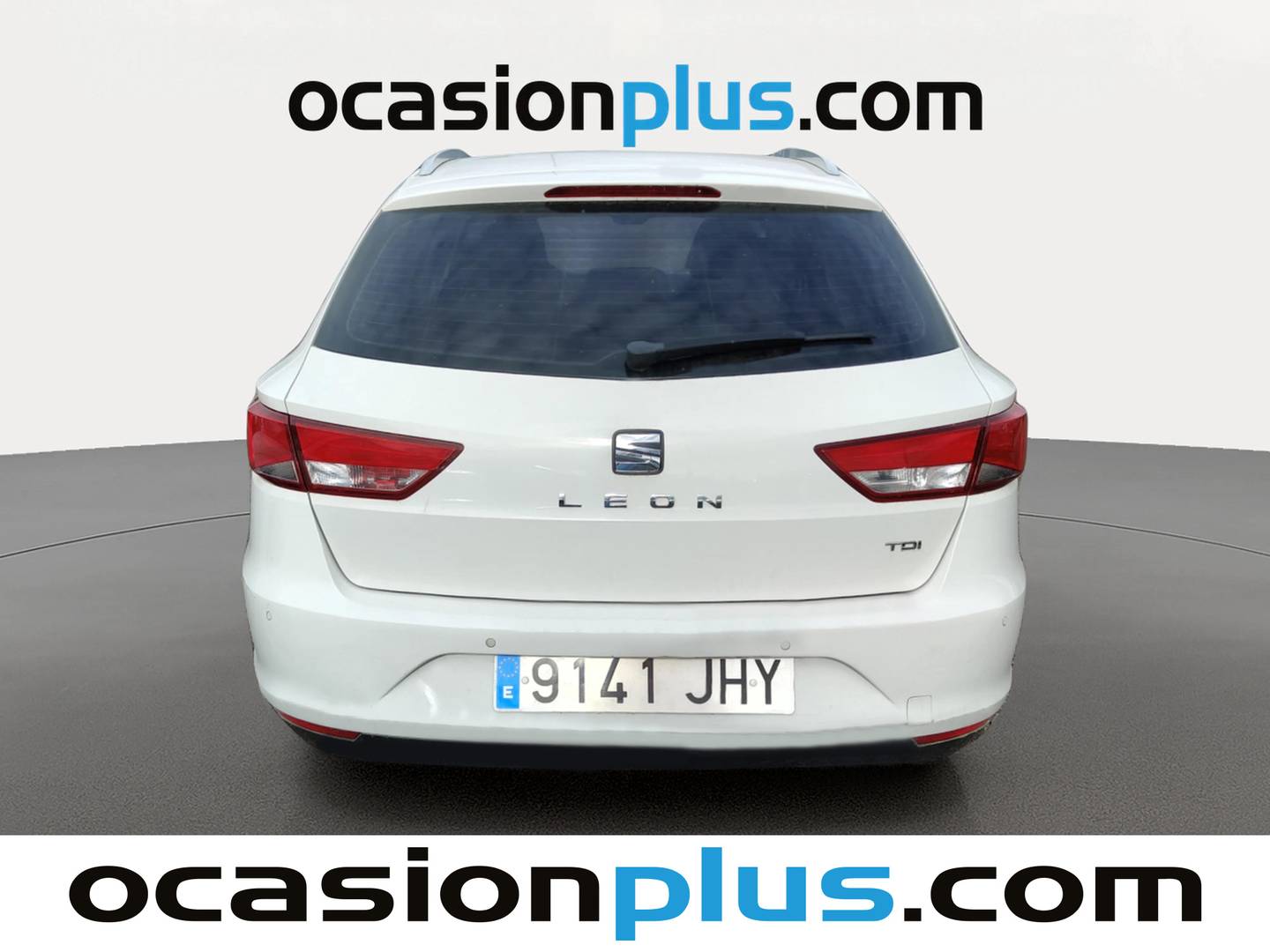 Foto Seat León SEAT León ST 1.6 TDI S&S Style (105 CV)