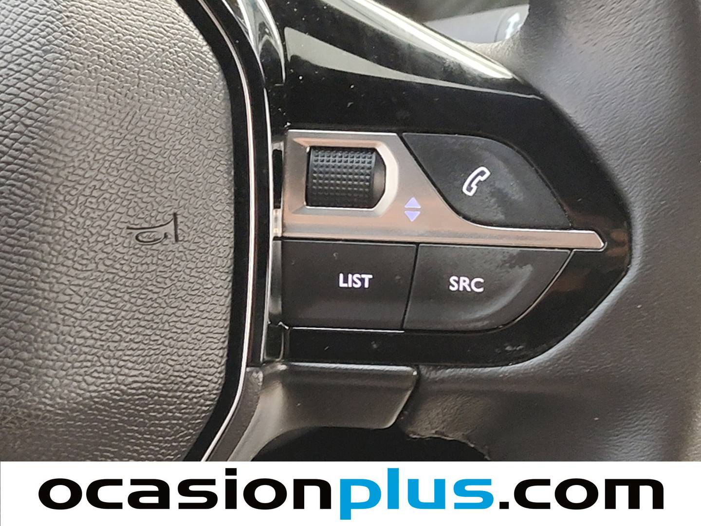 Peugeot 2008 Peugeot 2008 PureTech 100 S&S Allure (100 CV) 100cv