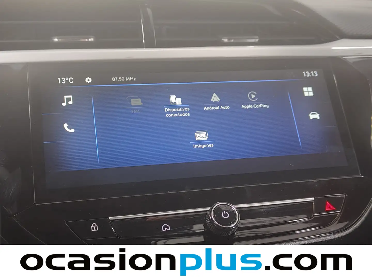 Foto Opel Corsa Opel Corsa 1.2 T XHL GS (100 CV)