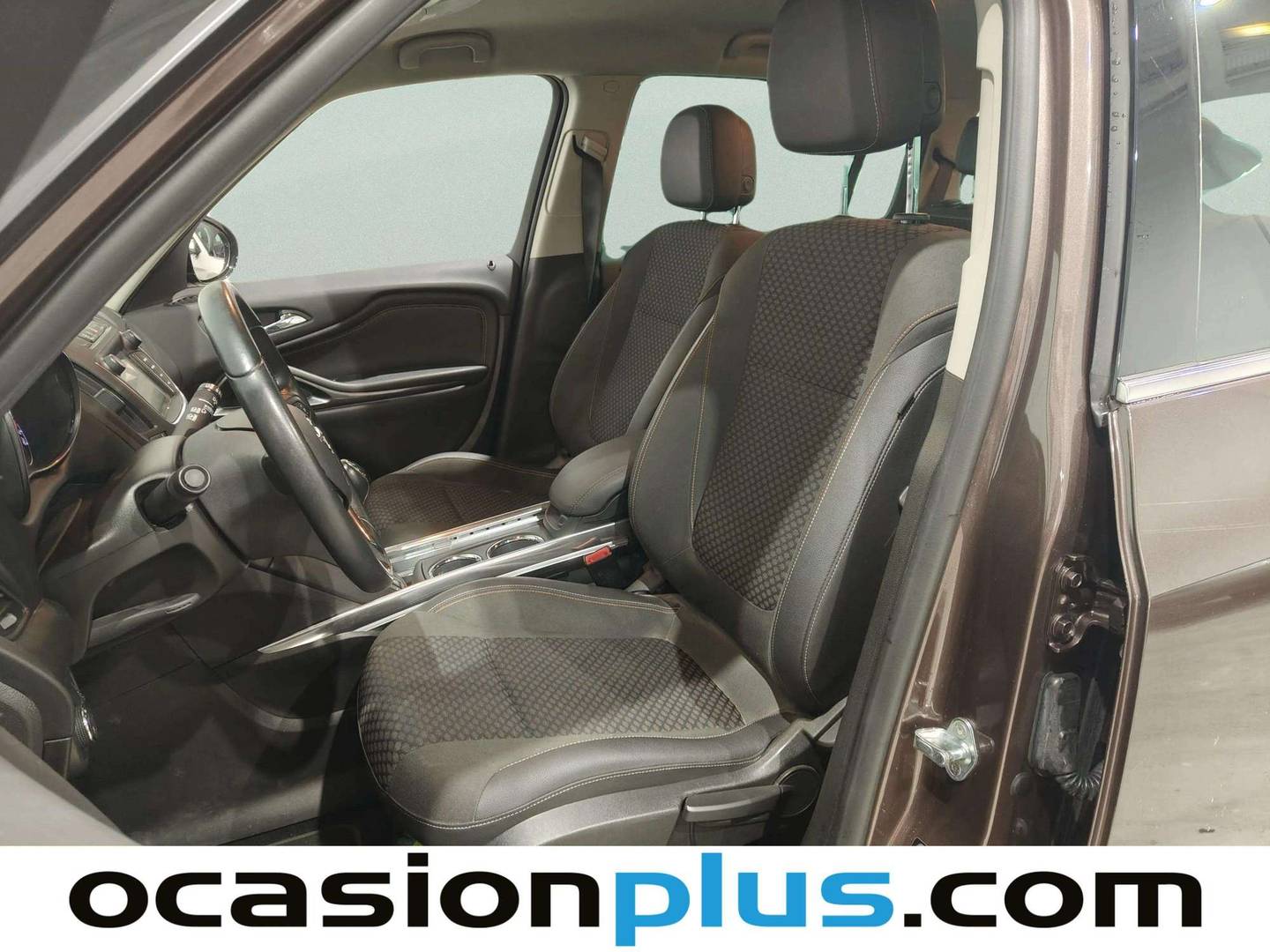 Foto Opel Zafira Opel Zafira 1.6 CDTI S&S Excellence 7 Plazas (134 CV)