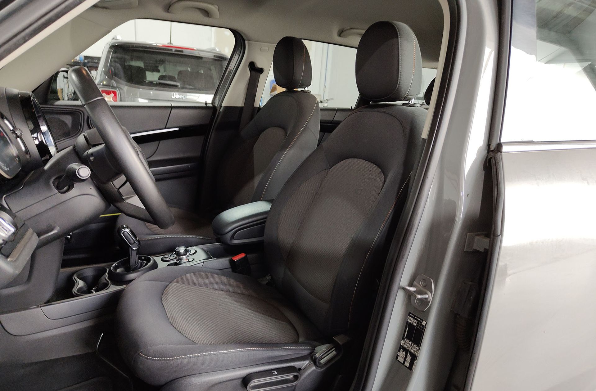 MINI Countryman Cooper - foto 12