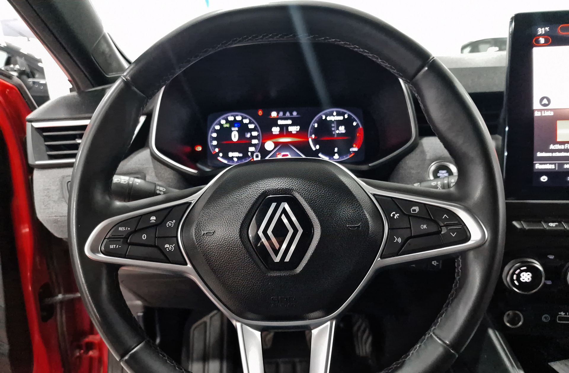 Renault Clio Techno TCe - foto 25
