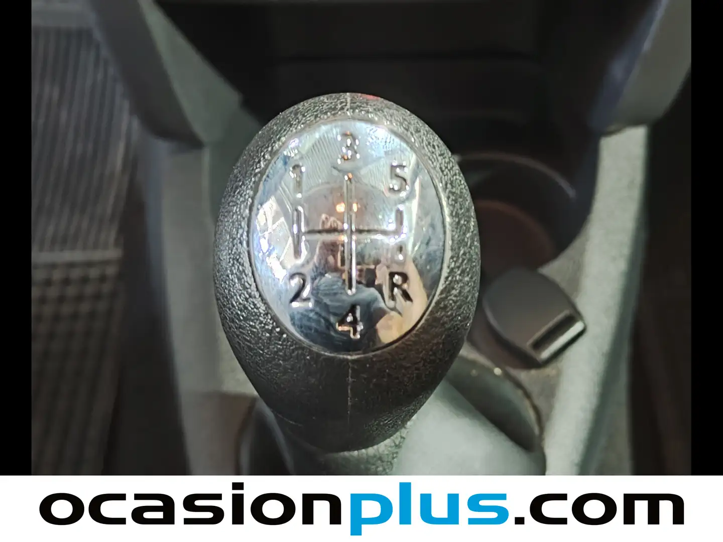 Foto Dacia Sandero Dacia Sandero Stepway TCe (90 CV)