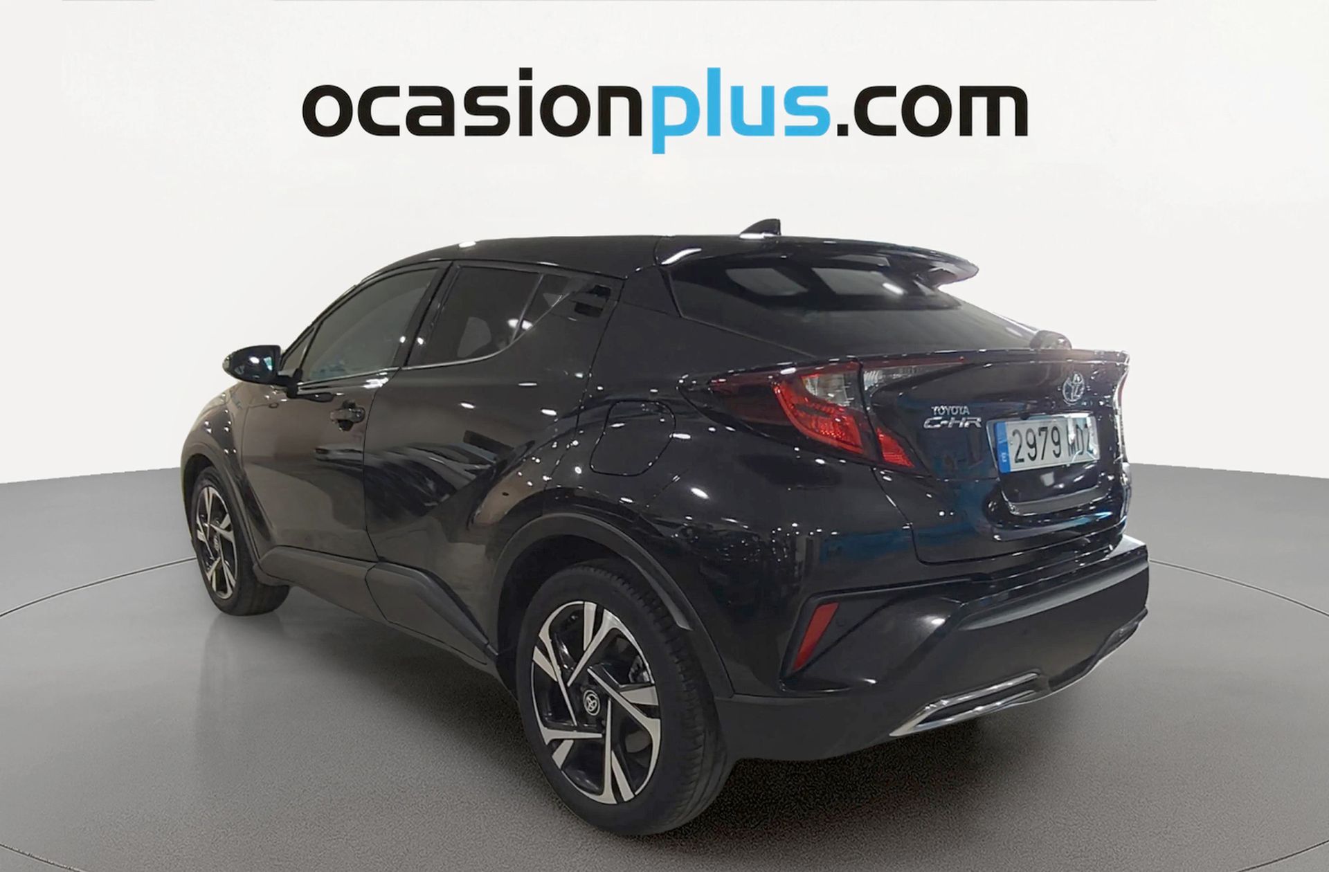 Toyota C-HR 180H Advance - foto 3