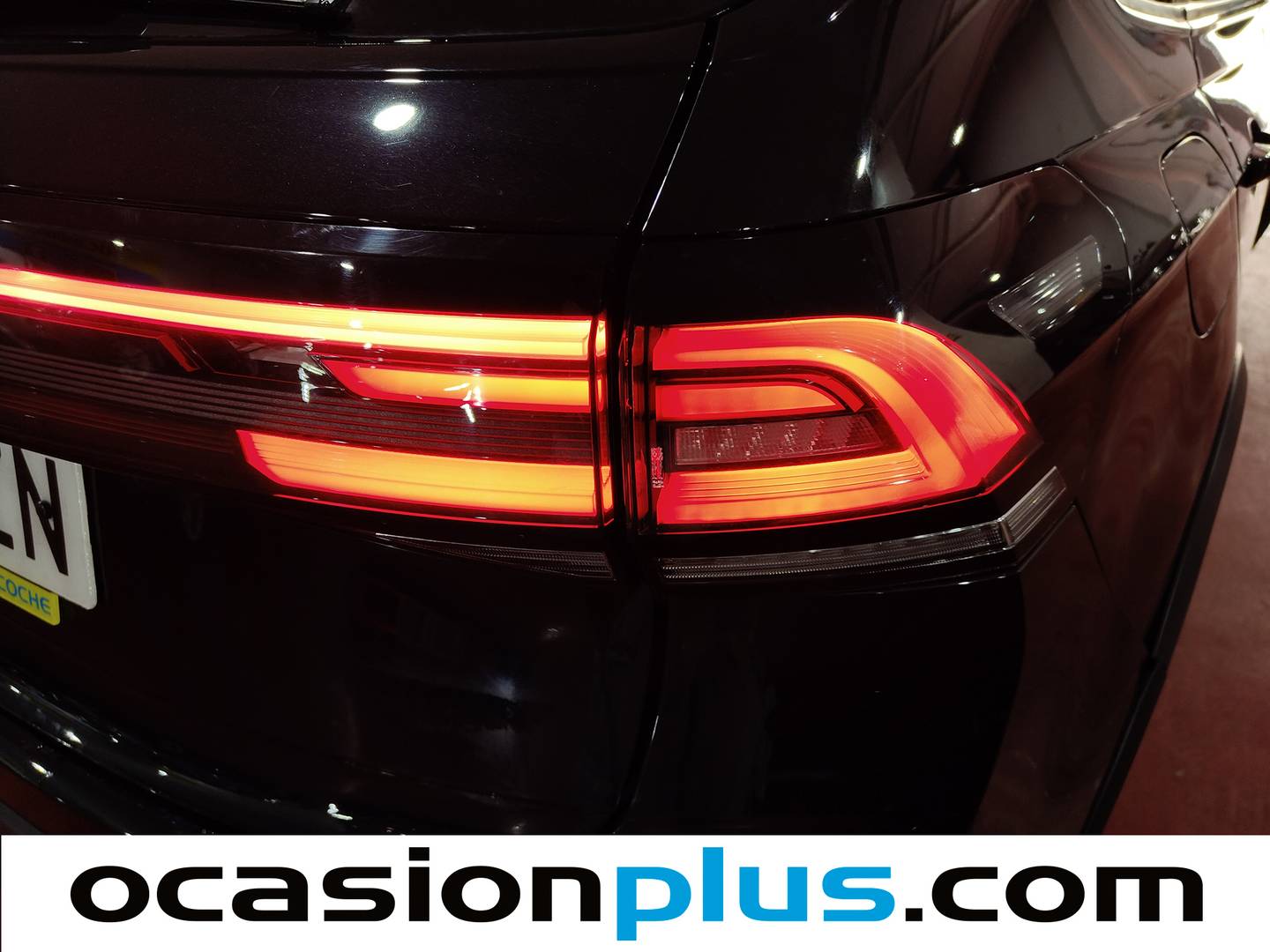 Paquetes del Volkswagen Taigo Volkswagen Taigo Life 1.0 TSI (95 CV)