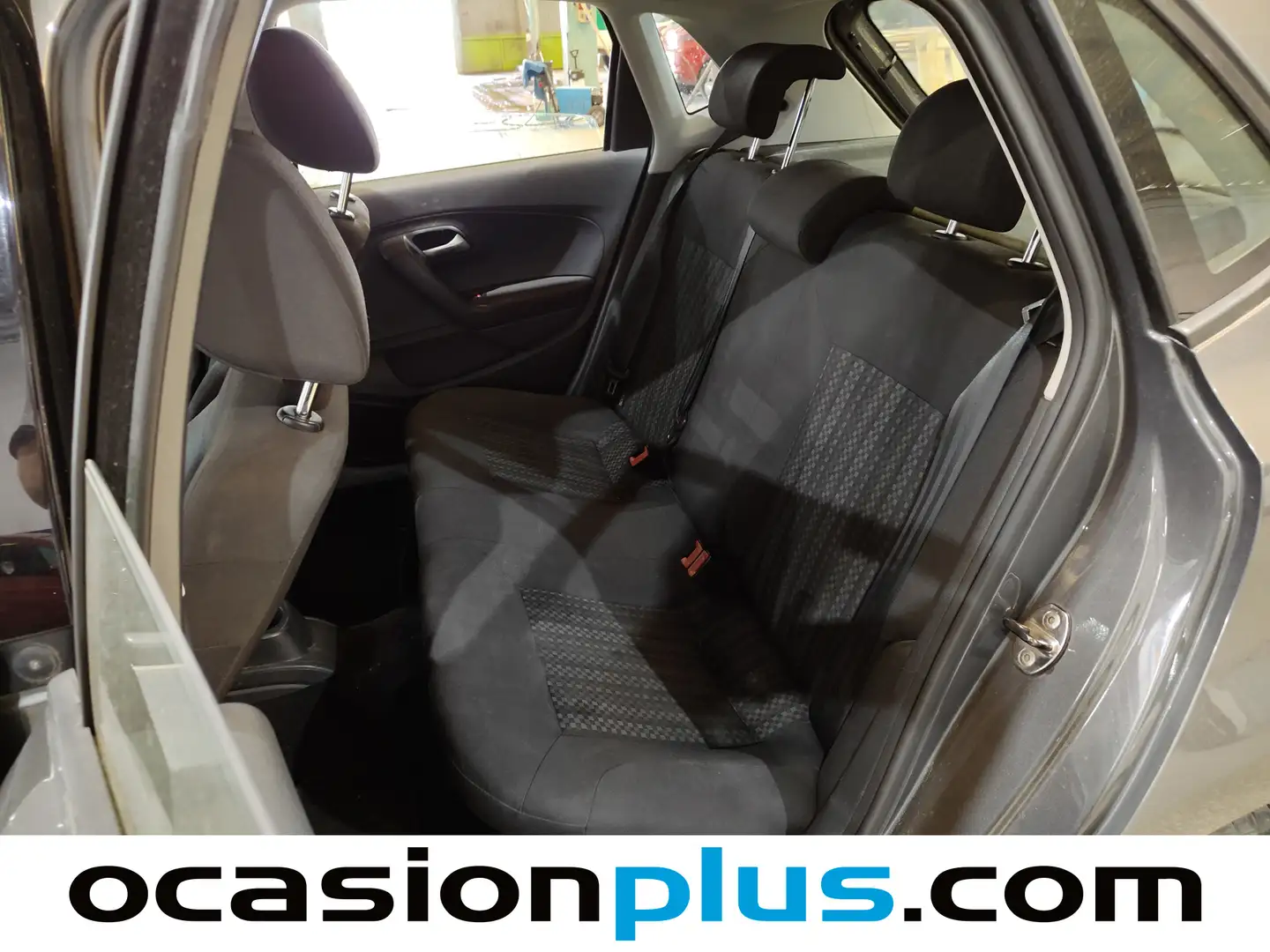 Foto Volkswagen Polo Volkswagen Polo Edition 1.4 TDI BMT (75 CV)