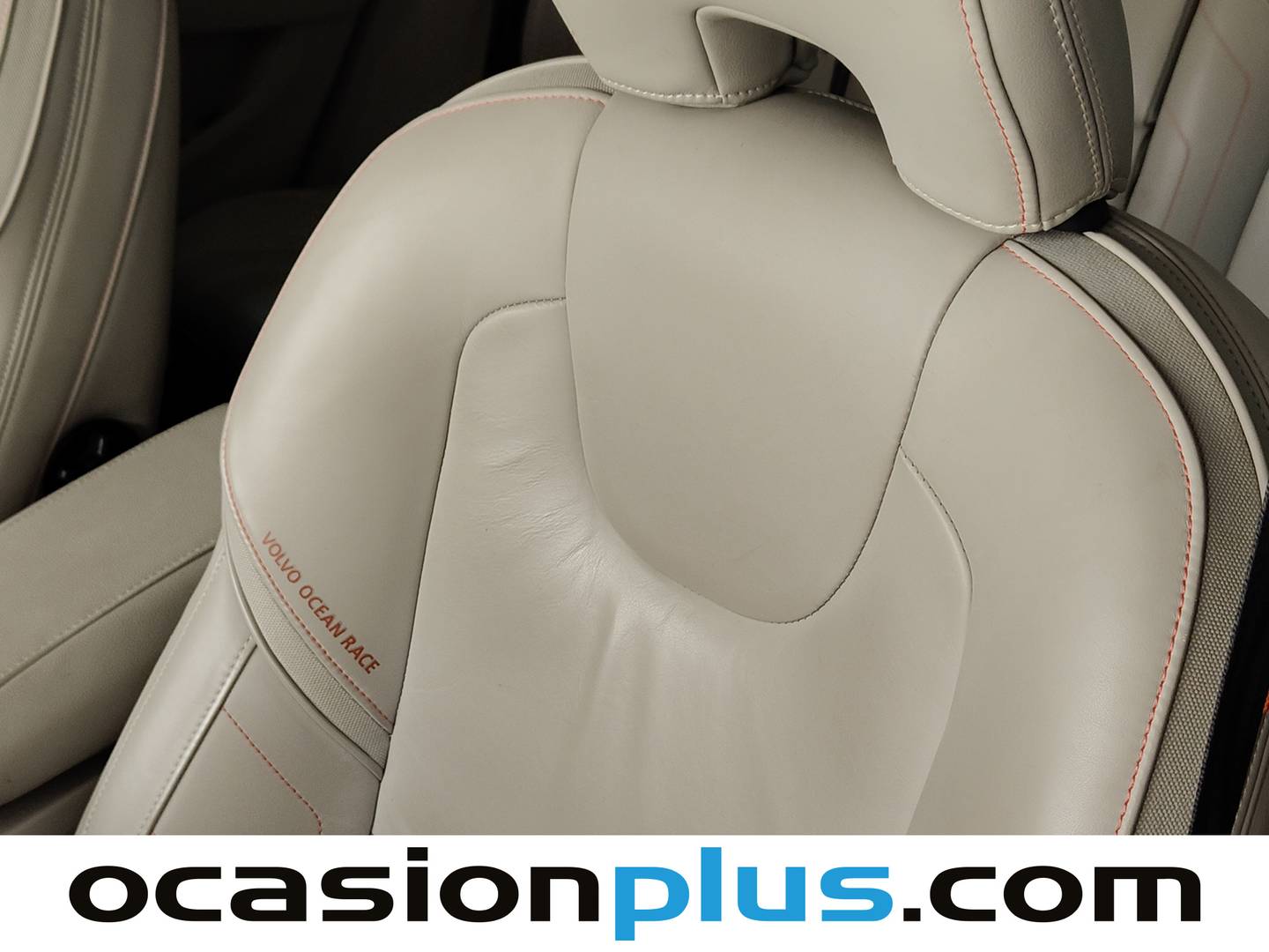 Extras y acabados del Volvo V40 Volvo V40 D3 Momentum Auto (150 CV) Edicion Ocean Race