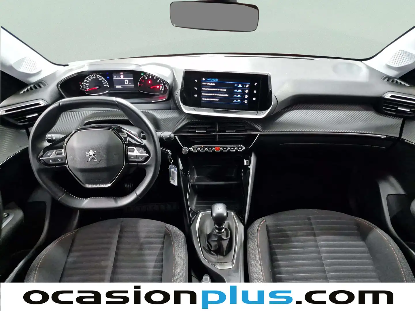 Foto Peugeot 208 Peugeot 208 PureTech 100 Active Pack (100 CV)