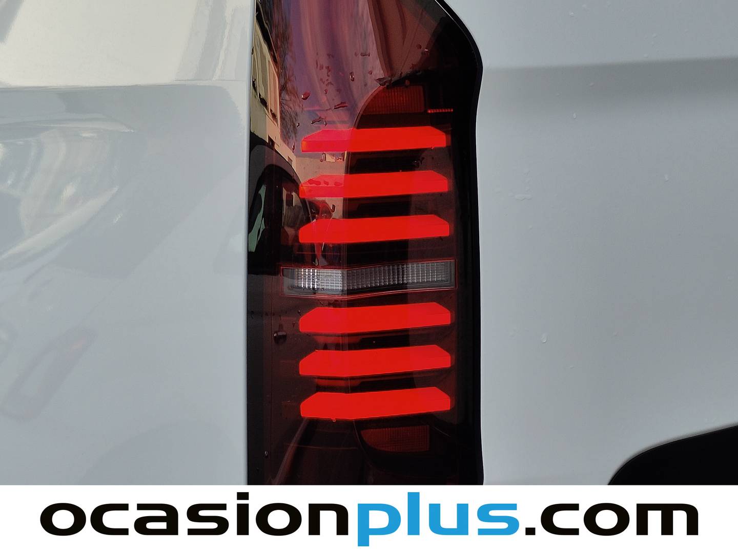 Volkswagen Transporter Volkswagen Transporter Furgon Batalla Corta TN 2.0 TDI (110 CV) 3 Plazas manual