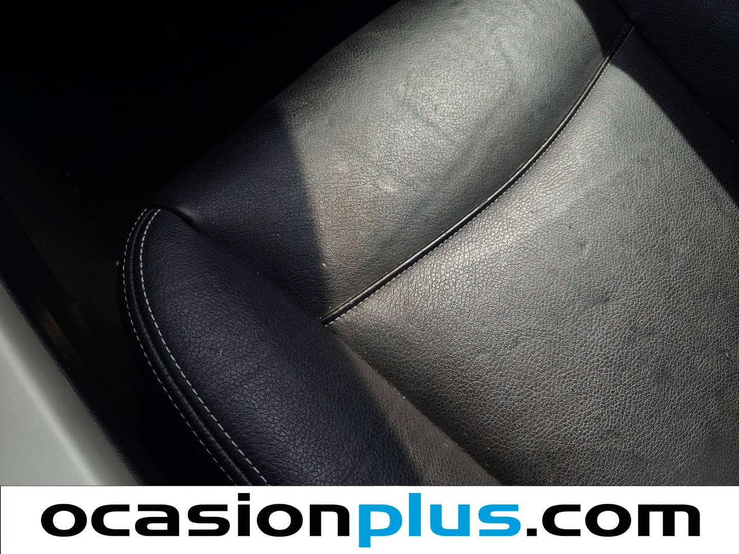 Extras y acabados del BMW X4 BMW X4 xDrive20i (184 CV)