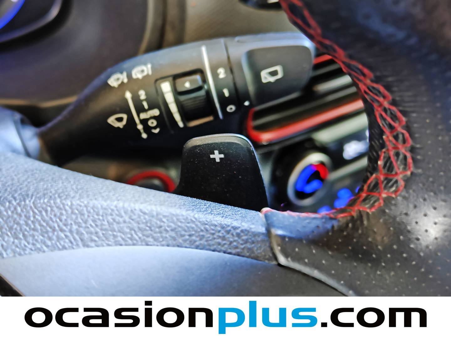 Hyundai Kona Hyundai Kona 1.6 GDI HEV Tecno Red DT (141 CV) 141cv