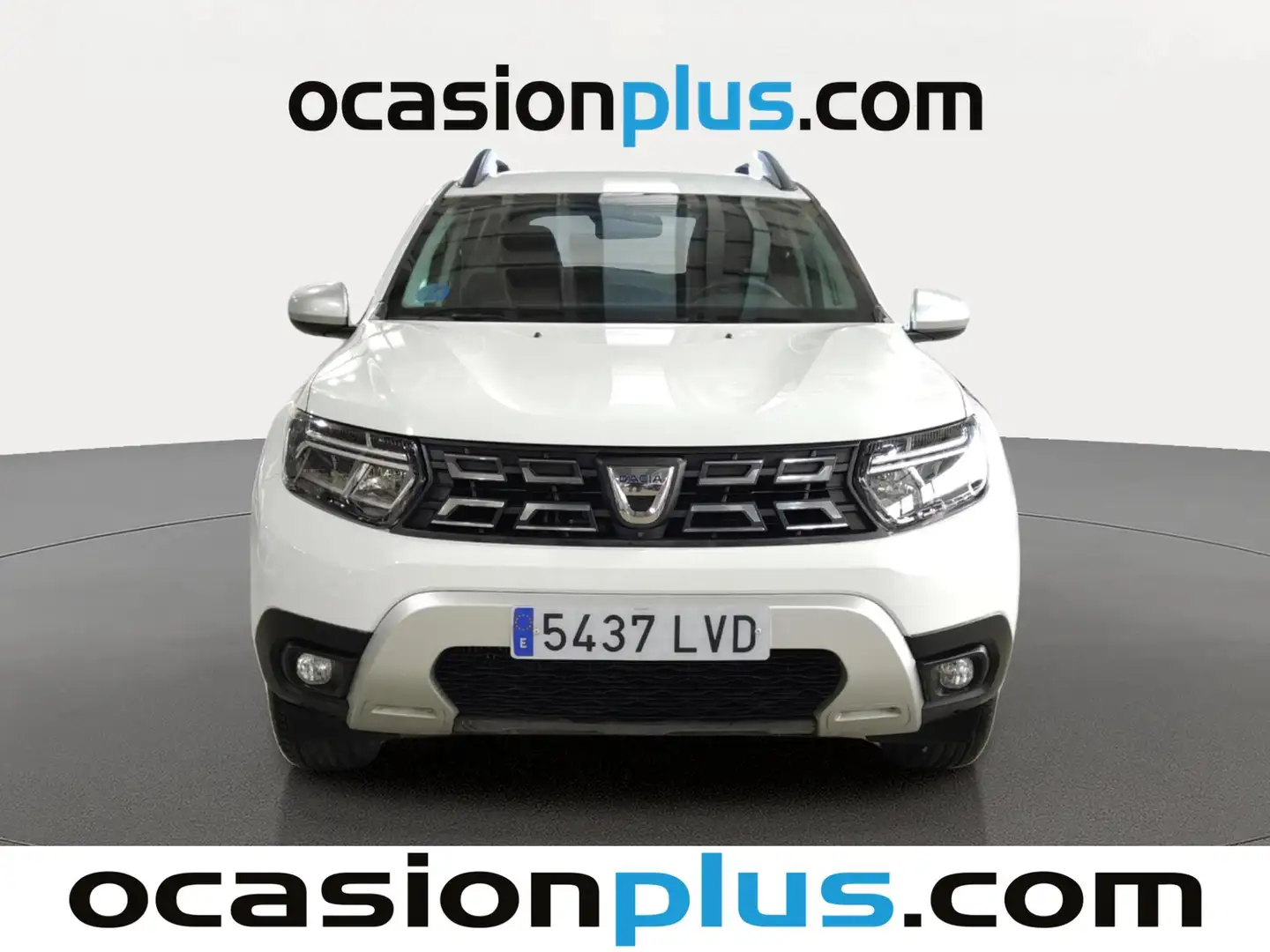 Foto Dacia Duster Dacia Duster TCE ECO-G Prestige 4X2 (100 CV) GLP
