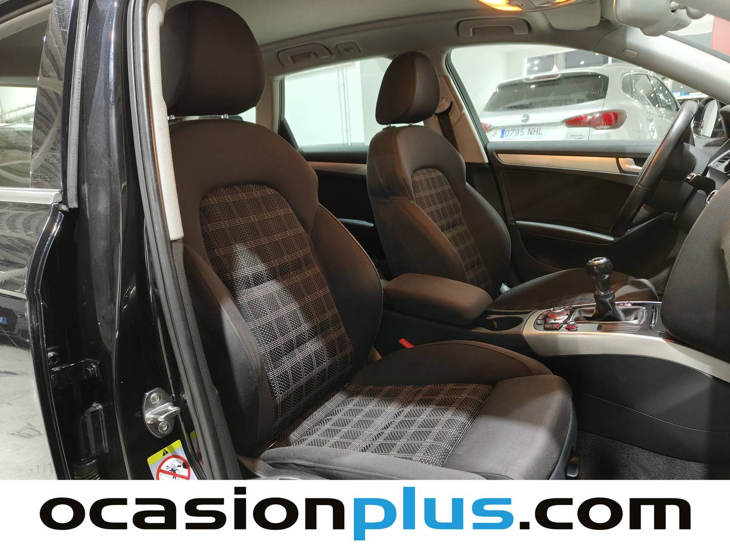 Audi A4 Audi A4 Avant Ambition 2.0 TDI (150 CV) manual