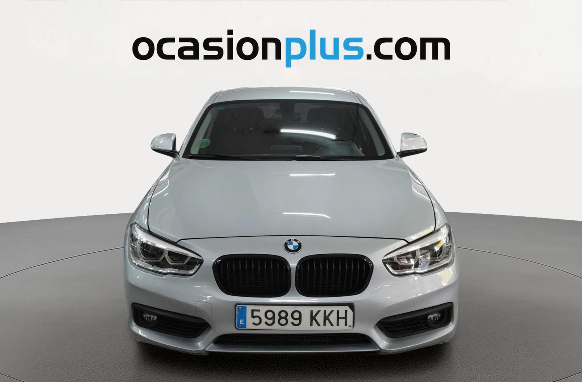 BMW Serie 1 118d - foto 13