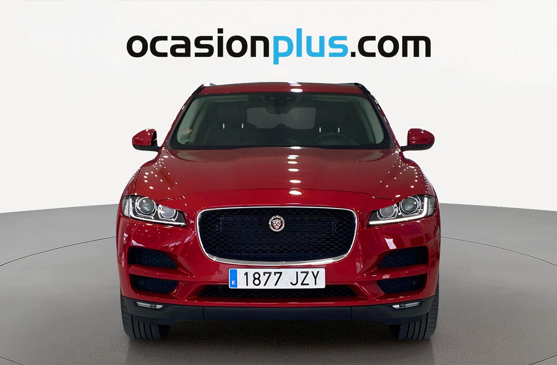 Jaguar F-Pace 2.0L i4D Prestige AWD - foto 16