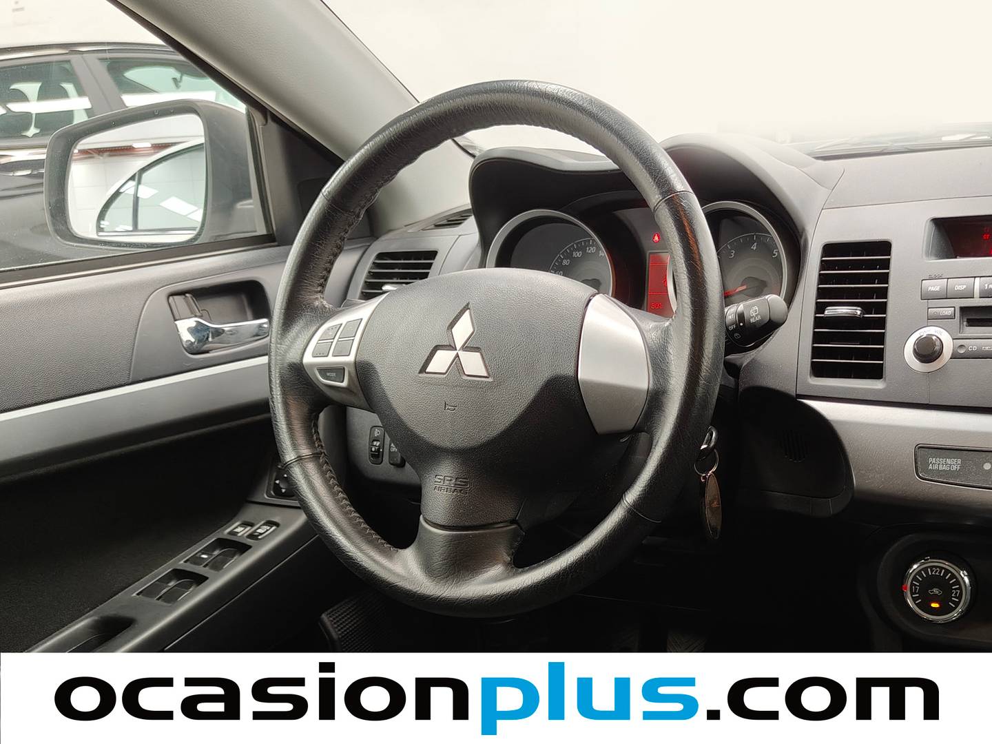 Mitsubishi Lancer Mitsubishi Lancer SPORTBACK 1.5 MIVEC Invite (109 CV) gasolina