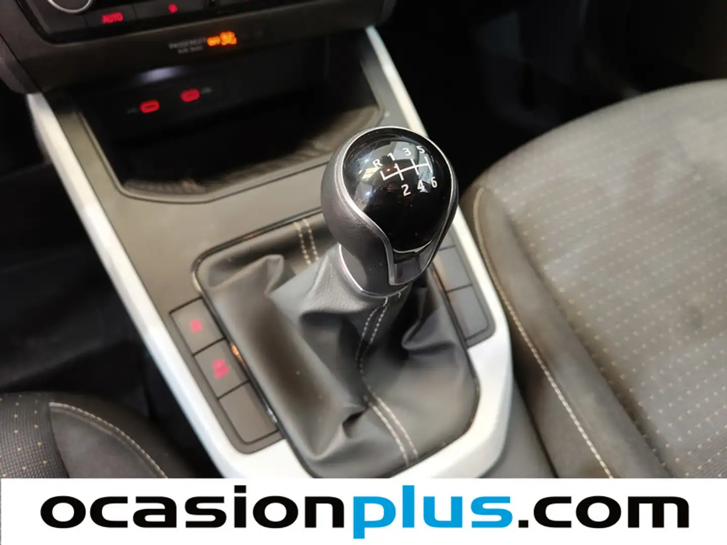 Foto Seat Arona SEAT Arona 1.0 TSI Style XL (110 CV)