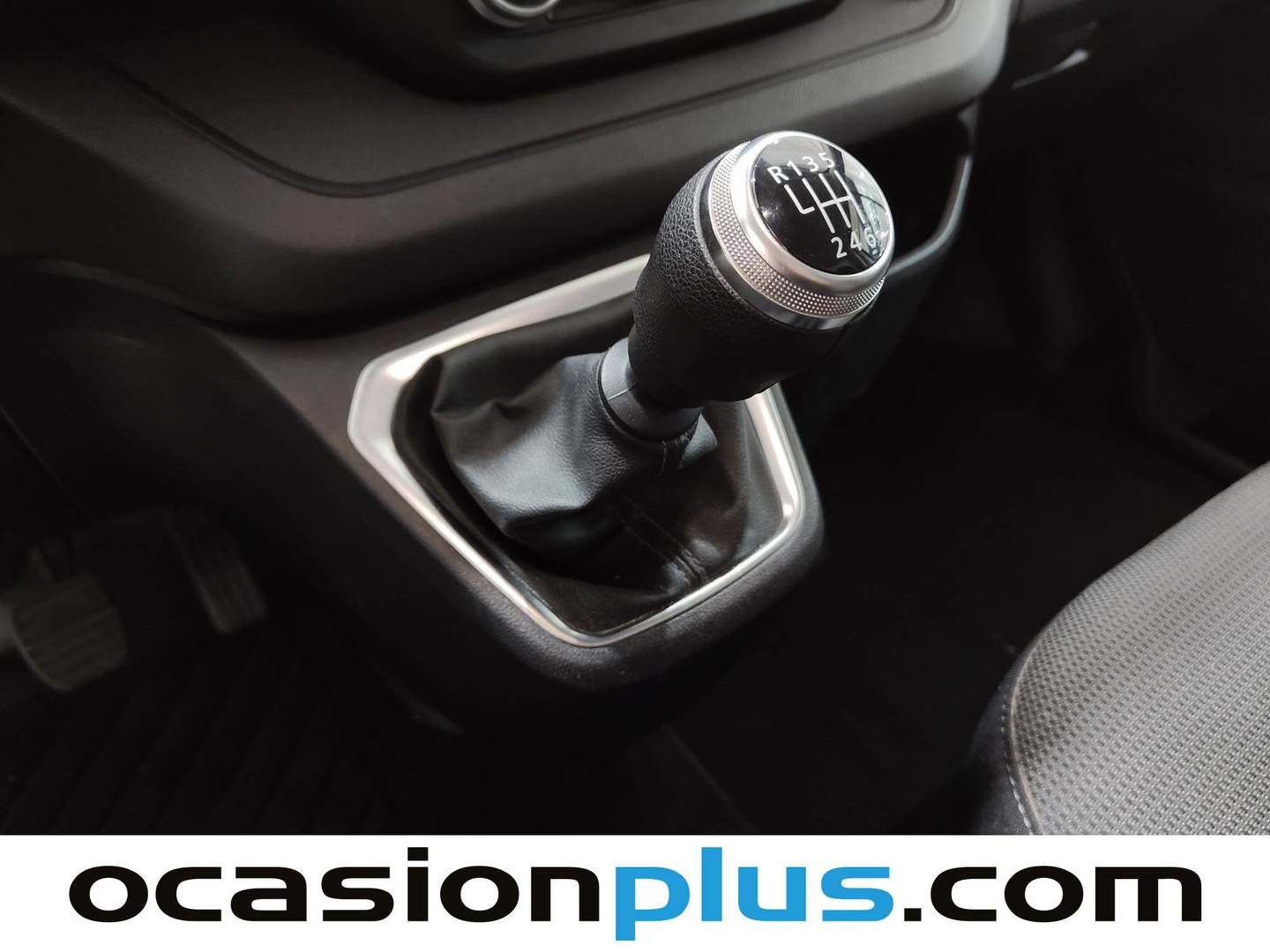 Renault Trafic Renault Trafic Furgon Furgon L2H1 Blue dCi (130 CV) de segunda mano