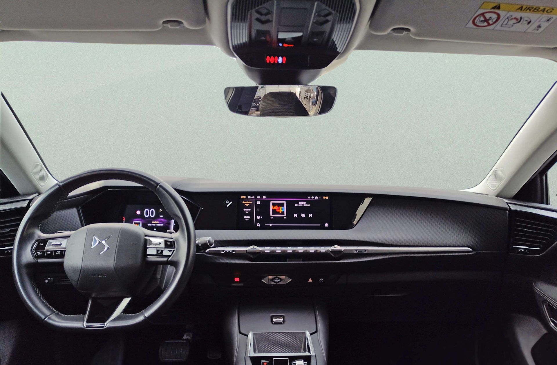 DS DS 4 BlueHDi 130 Bastille - foto 6