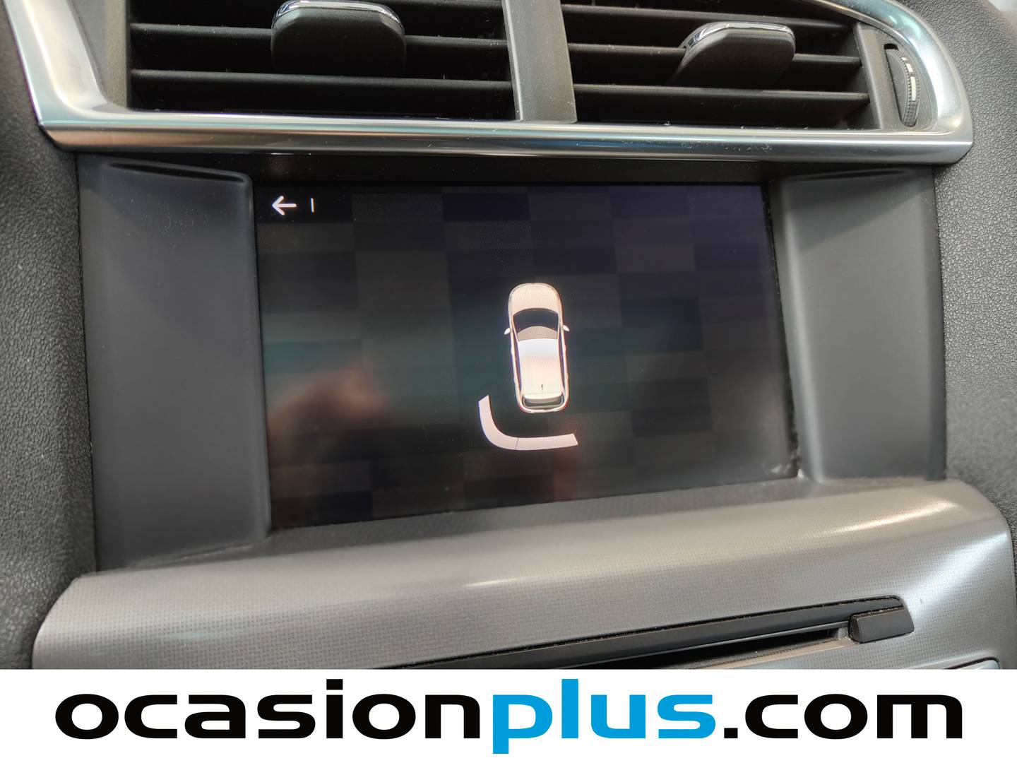 Acabados Citroën C4 Citroën C4 PureTech 110 Feel Edition (110 CV)