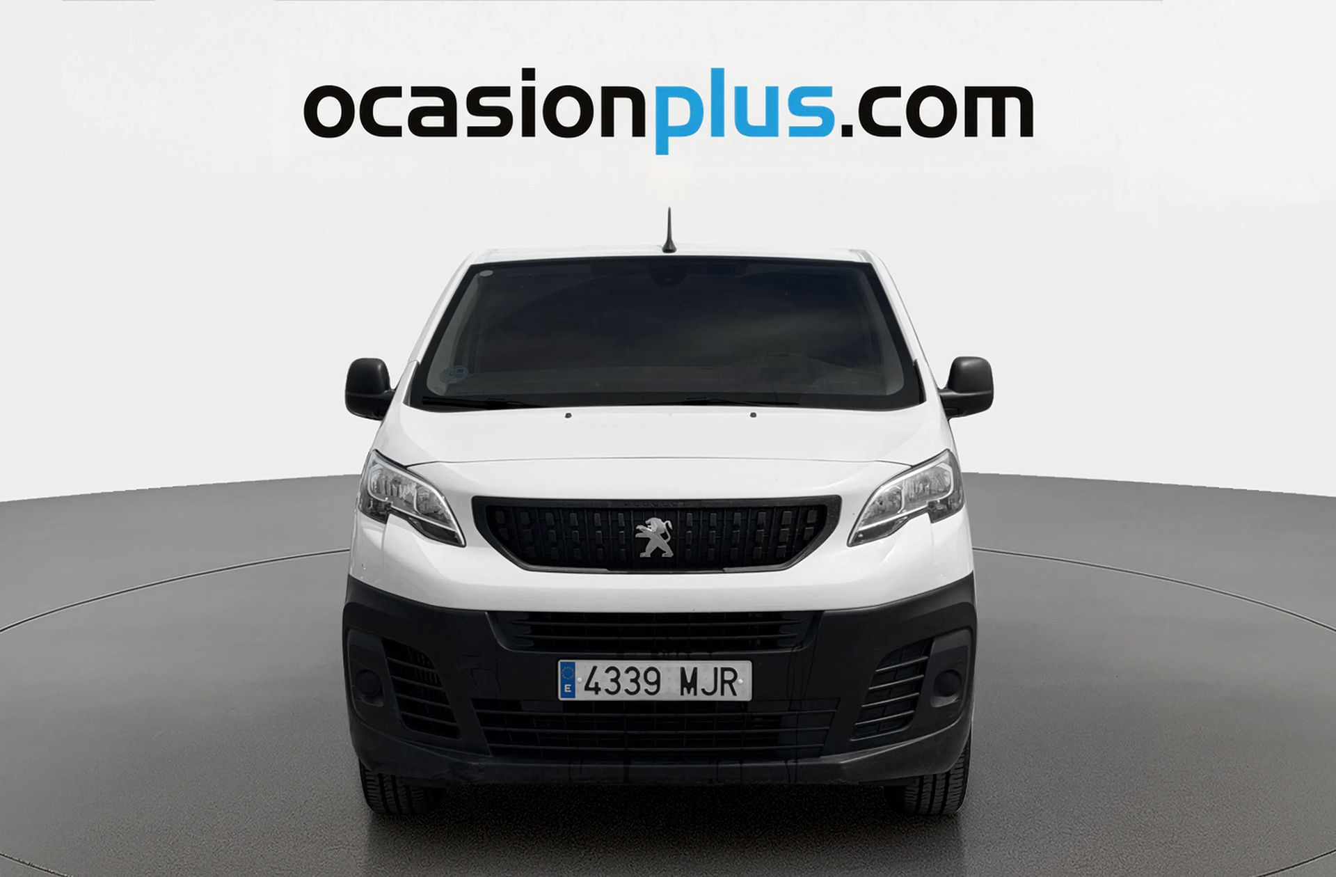 Peugeot Expert Furgon BlueHDi 100 Standard - foto 12