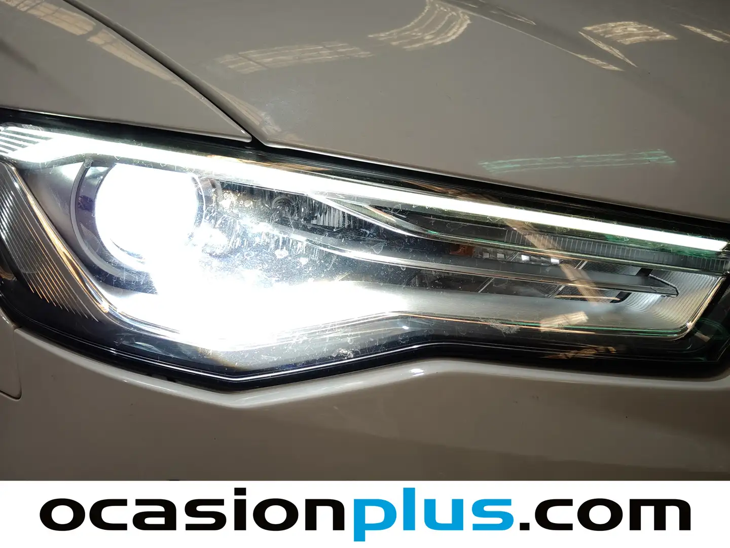 Foto Audi A6 Audi A6 Advanced edition 2.0 TDI ultra (190 CV) S tronic