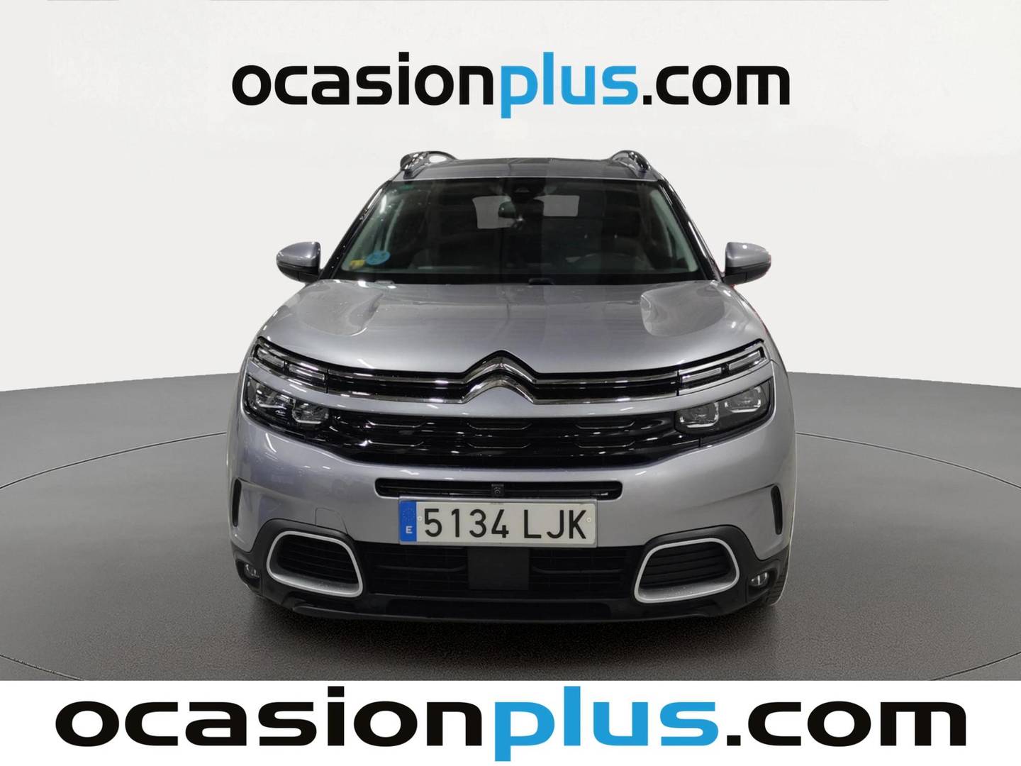 Citroën C5 Aircross Citroën C5 Aircross PureTech 130 S&S Shine EAT8 (131 CV) al mejor precio
