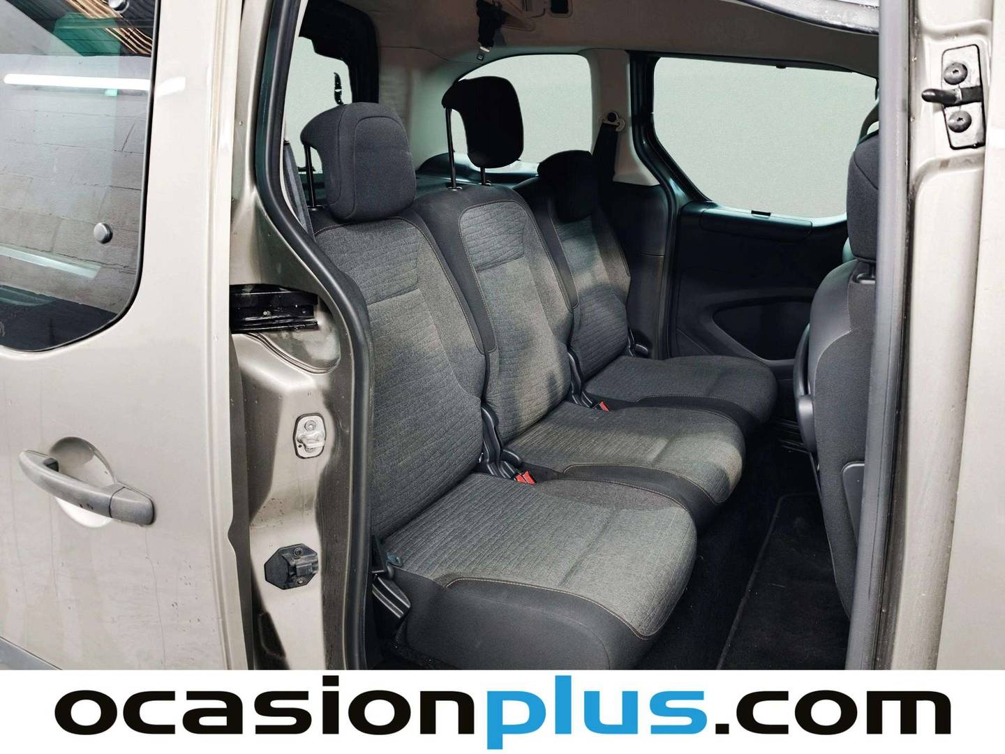 Citroën Berlingo Citroën Berlingo Multispace 20 Aniversario PureTech (110 CV) 2018